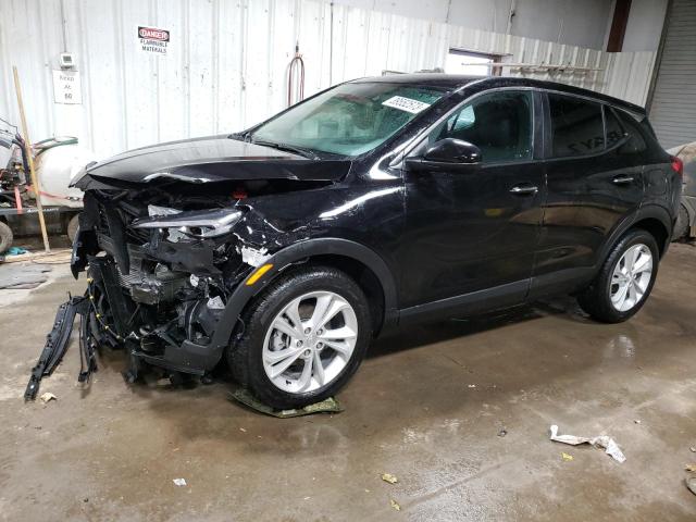 Buick Encore gx (2022)