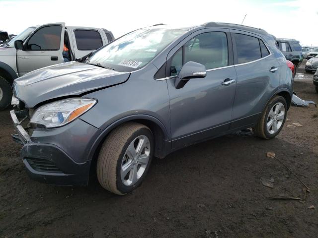 Buick Encore (2015)