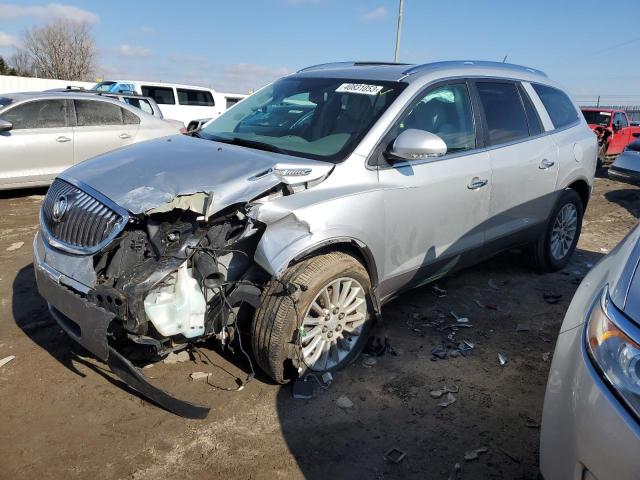 Buick Enclave (2012)