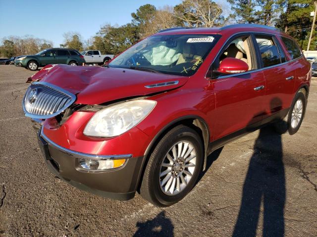 Buick Enclave (2012)
