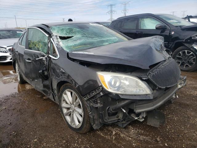 Buick Verano con (2013)