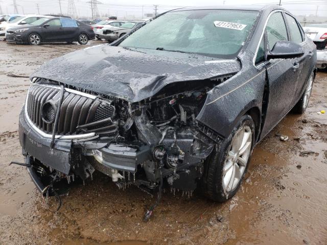 Buick Verano con (2013)