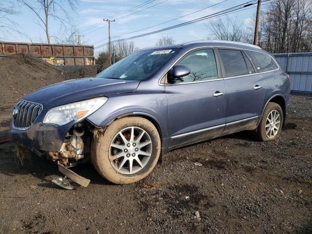 Buick Enclave (2014)
