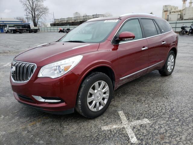 Buick Enclave (2015)