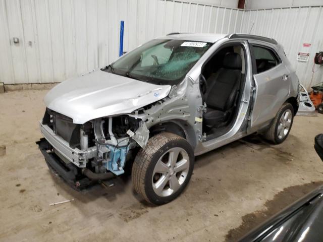 Buick Encore con (2015)