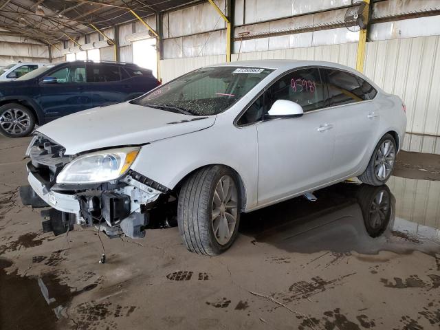 Buick Verano con (2016)