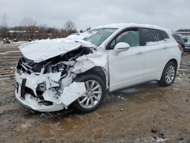Buick Envision e (2019)