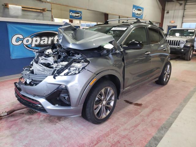 Buick Encore gx (2021)