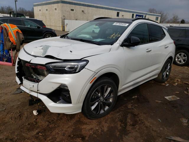 Buick Encore gx (2021)