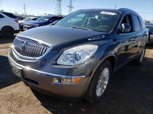 Buick Enclave cx (2011)