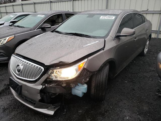 Buick Lacrosse c (2011)