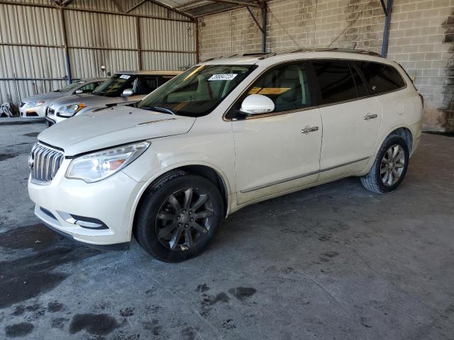 Buick Enclave (2013)