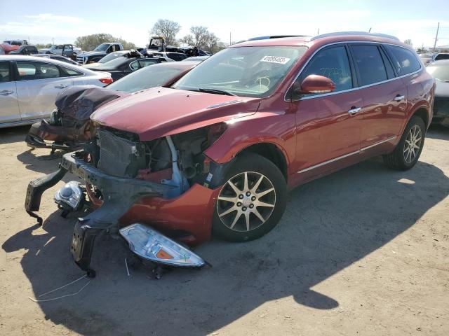 Buick Enclave (2013)
