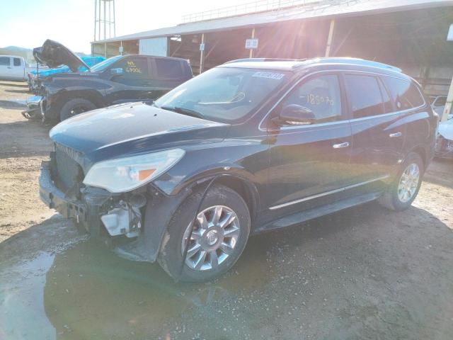 Buick Enclave (2014)