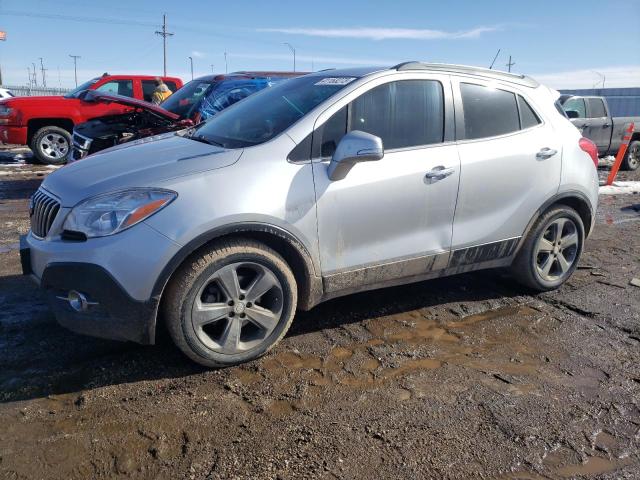 Buick Encore con (2014)