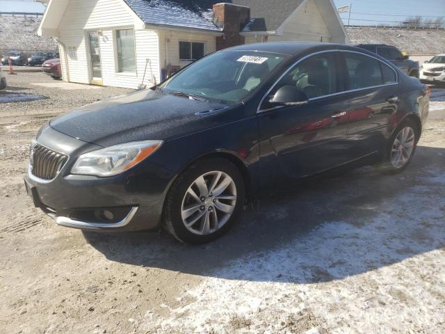 Buick Regal prem (2014)