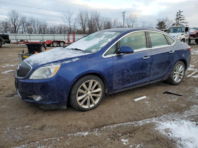 Buick Verano con (2014)