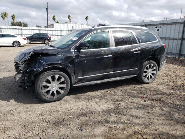 Buick Enclave (2017)