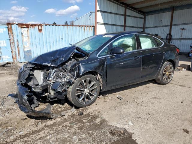 Buick Verano spo (2017)
