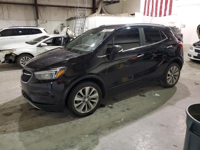 Buick Encore pre (2018)