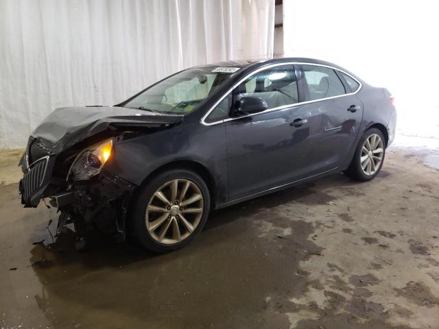Buick Verano con (2015)