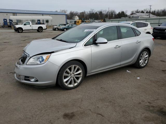 Buick Verano con (2012)