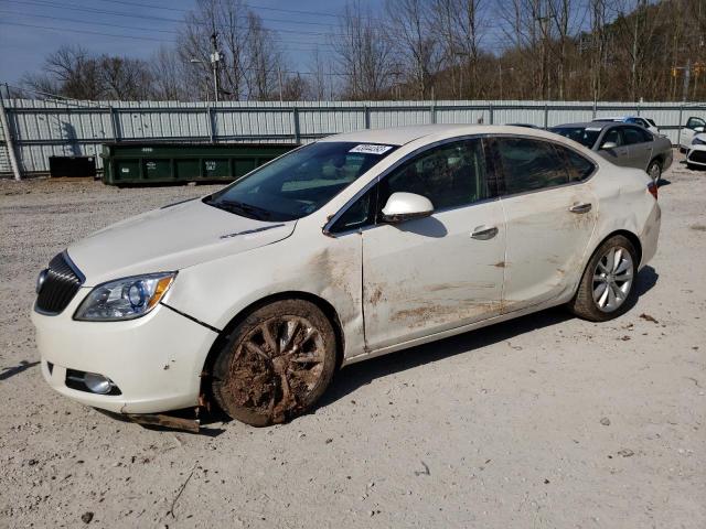 Buick Verano con (2012)