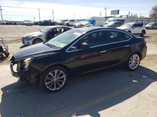 Buick Verano con (2012)