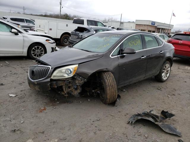 Buick Verano (2013)