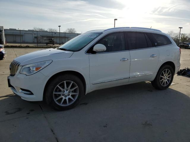 Buick Enclave (2015)