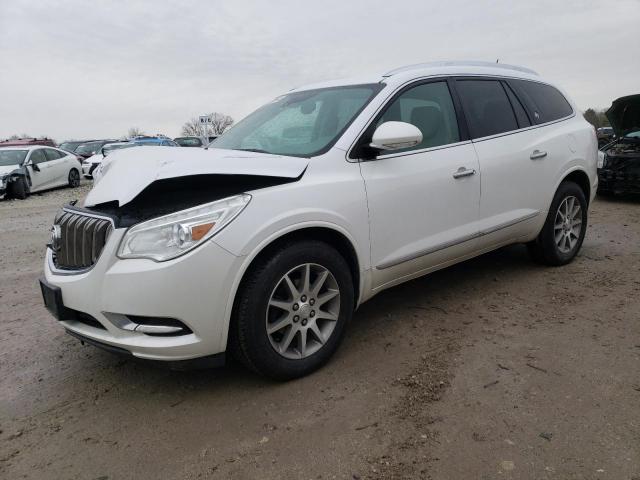 Buick Enclave (2016)