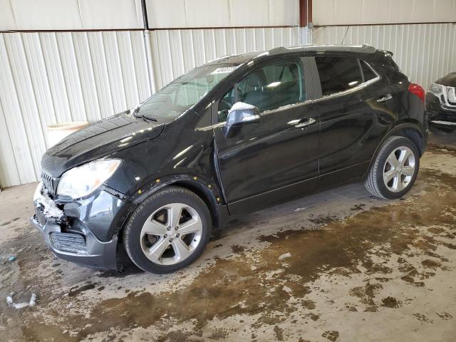 Buick Encore (2016)