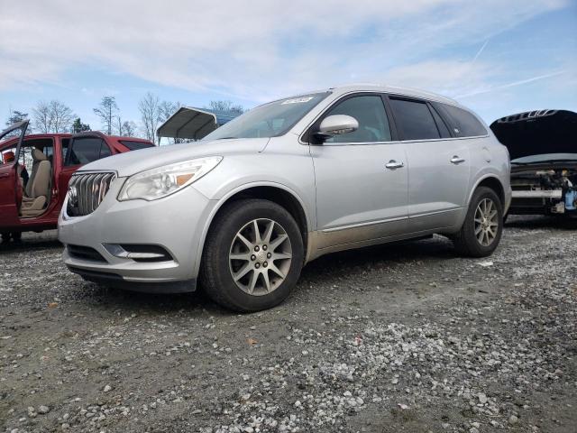 Buick Enclave (2017)