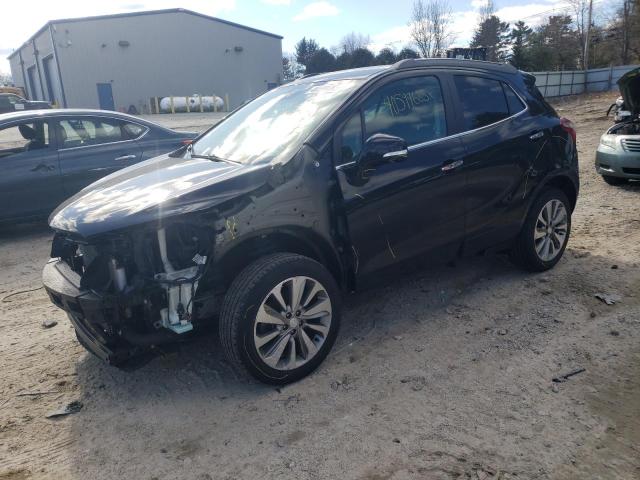 Buick Encore pre (2017)