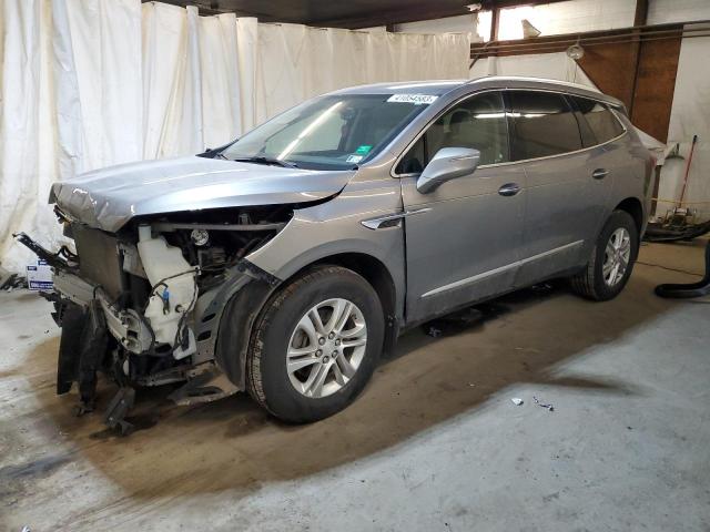 Buick Enclave es (2018)