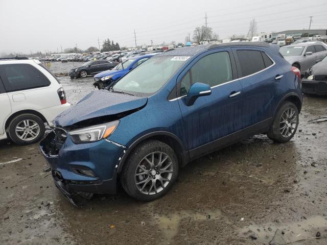 Buick Encore spo (2019)