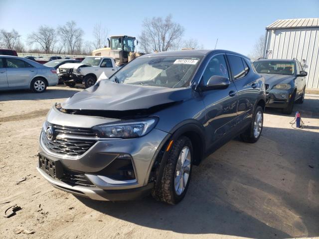 Buick Encore gx (2020)