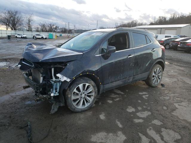 Buick Encore pre (2020)