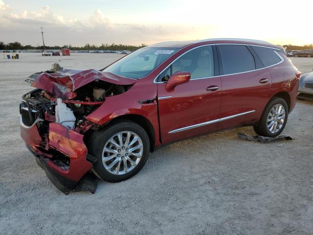 Buick Enclave pr (2021)