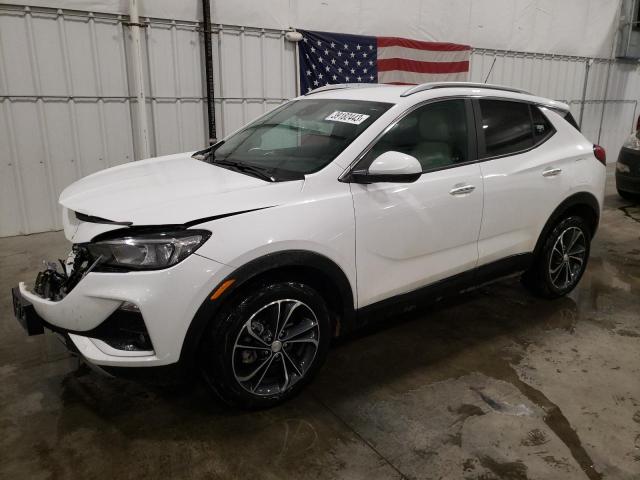 Buick Encore gx (2021)