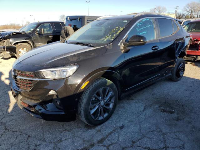 Buick Encore gx (2021)