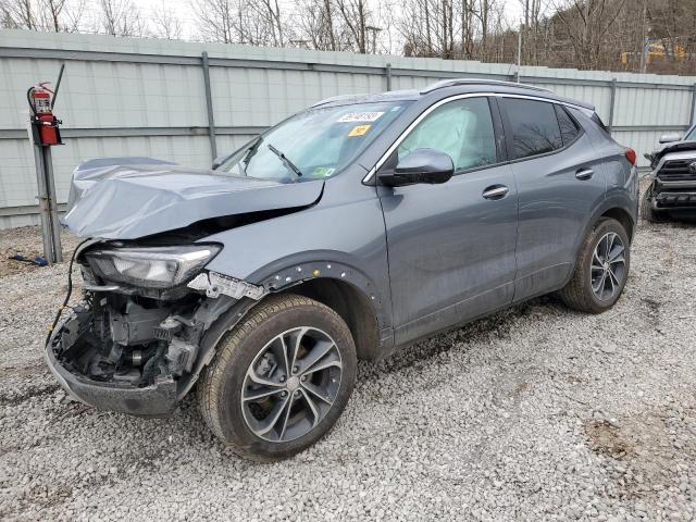 Buick Encore gx (2021)