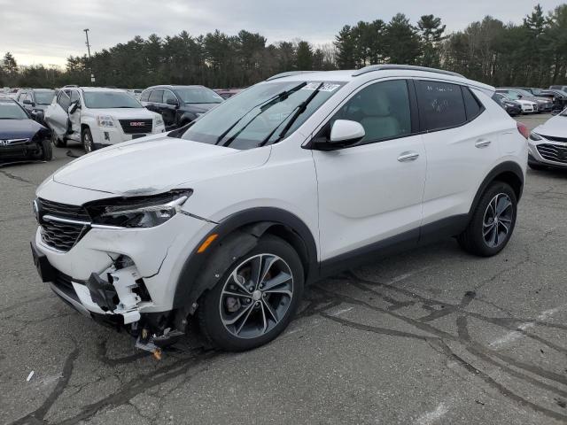 Buick Encore gx (2021)