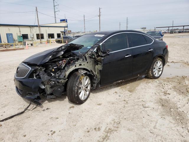 Buick Verano (2012)