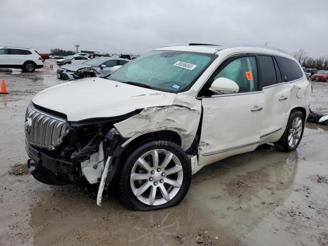 Buick Enclave (2013)