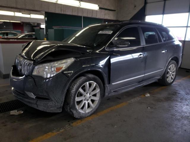 Buick Enclave (2014)