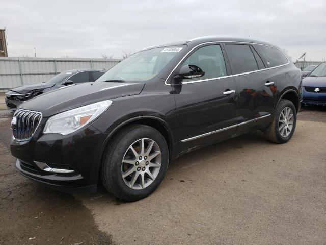 Buick Enclave (2014)