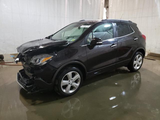 Buick Encore con (2015)