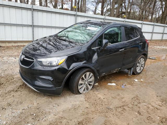 Buick Encore pre (2019)