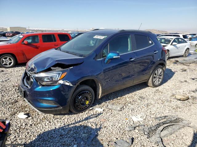 Buick Encore pre (2019)